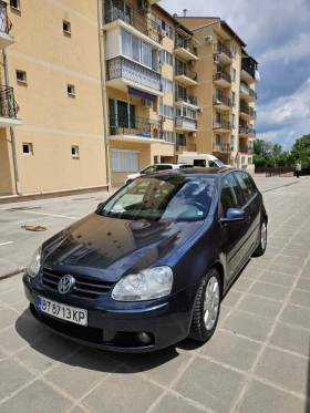 VW Golf, снимка 1