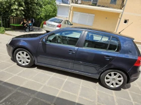 VW Golf, снимка 4