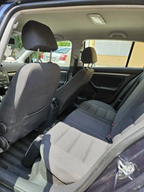 VW Golf, снимка 9