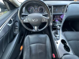 Infiniti Q50, снимка 14