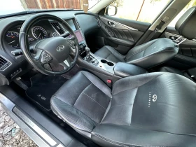 Infiniti Q50, снимка 11