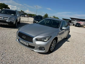 Infiniti Q50, снимка 3