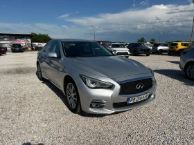 Infiniti Q50, снимка 1