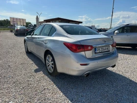 Infiniti Q50, снимка 5