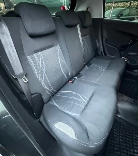 Peugeot 208 1.4HDI| NAVI| LED| TOP| СОБСТВЕН ЛИЗИНГ, снимка 9
