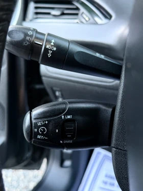 Peugeot 208 1.4HDI| NAVI| LED| TOP| СОБСТВЕН ЛИЗИНГ, снимка 15