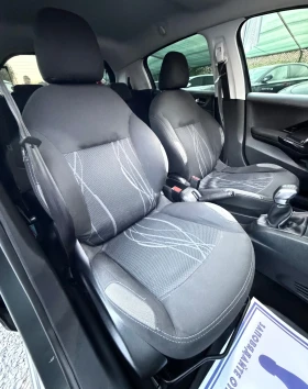 Peugeot 208 1.4HDI| NAVI| LED| TOP| СОБСТВЕН ЛИЗИНГ, снимка 8