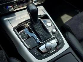 Audi A6 S LINE / DISTRONIC + / КАМЕРА / ПОДГРЕВ / ИСТОРИЯ, снимка 14
