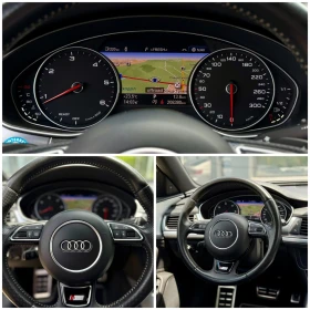Audi A6 S LINE / DISTRONIC + / КАМЕРА / ПОДГРЕВ / ИСТОРИЯ, снимка 16