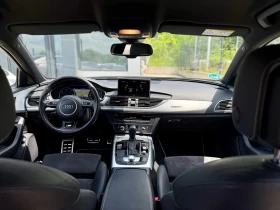 Audi A6 S LINE / DISTRONIC + / КАМЕРА / ПОДГРЕВ / ИСТОРИЯ, снимка 7
