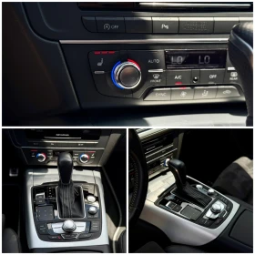Audi A6 S LINE / DISTRONIC + / КАМЕРА / ПОДГРЕВ / ИСТОРИЯ, снимка 15