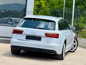 Audi A6 S LINE / DISTRONIC + / КАМЕРА / ПОДГРЕВ / ИСТОРИЯ, снимка 6