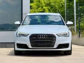 Audi A6 S LINE / DISTRONIC + / КАМЕРА / ПОДГРЕВ / ИСТОРИЯ, снимка 2
