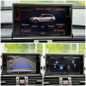 Audi A6 S LINE / DISTRONIC + / КАМЕРА / ПОДГРЕВ / ИСТОРИЯ, снимка 17