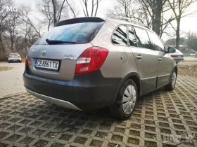 Skoda Fabia, снимка 3
