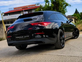 Mercedes-Benz CLA 220 220d Limited Edition 245hp 8G| ВИДЕО В ОБЯВАТА !, снимка 6