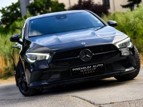 Mercedes-Benz CLA 220 220d Limited Edition 245hp 8G| ВИДЕО В ОБЯВАТА !, снимка 1