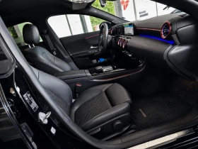 Mercedes-Benz CLA 220 220d Limited Edition 245hp 8G| AMBIENT| LED| CAMER, снимка 11