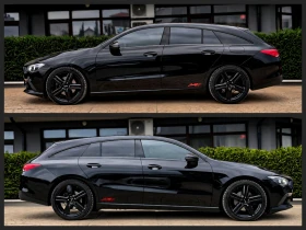 Mercedes-Benz CLA 220 220d Limited Edition 245hp 8G| AMBIENT| LED| CAMER, снимка 8