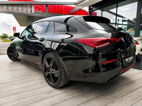Mercedes-Benz CLA 220 220d Limited Edition 245hp 8G| AMBIENT| LED| CAMER, снимка 4