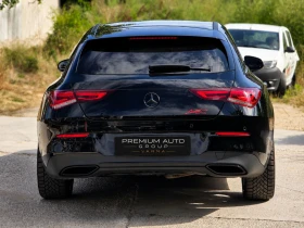 Mercedes-Benz CLA 220 220d Limited Edition 245hp 8G| ВИДЕО В ОБЯВАТА !, снимка 5