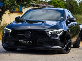 Mercedes-Benz CLA 220 220d Limited Edition 245hp 8G| ВИДЕО В ОБЯВАТА !, снимка 3