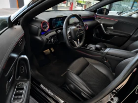 Mercedes-Benz CLA 220 220d Limited Edition 245hp 8G| AMBIENT| LED| CAMER, снимка 9