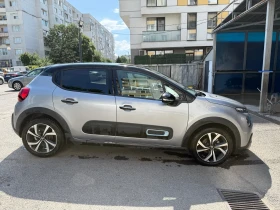 Citroen C3 ГАРАНЦИОНЕН, снимка 3