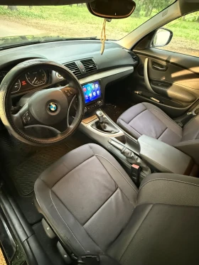 BMW 116, снимка 7