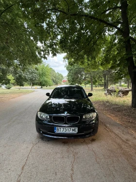 BMW 116, снимка 2