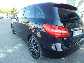 Mercedes-Benz B 200 FULL AMG, снимка 7
