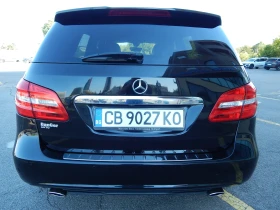 Mercedes-Benz B 200 FULL AMG, снимка 6