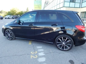 Mercedes-Benz B 200 FULL AMG, снимка 8