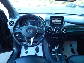 Mercedes-Benz B 200 FULL AMG, снимка 16