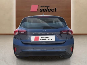 Ford Focus 1.0 EcoBoost, снимка 6