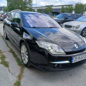 Renault Laguna АВТОМАТИК - ИНИЦИАЛЕ , снимка 2