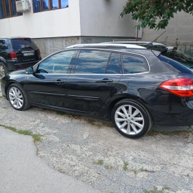 Renault Laguna АВТОМАТИК - ИНИЦИАЛЕ , снимка 6