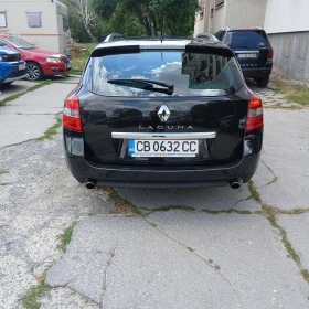 Renault Laguna АВТОМАТИК - ИНИЦИАЛЕ , снимка 4