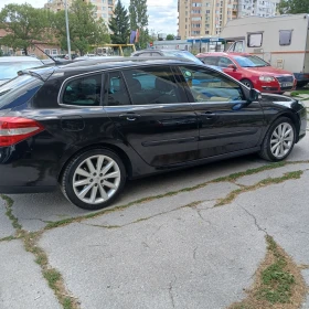 Renault Laguna АВТОМАТИК - ИНИЦИАЛЕ , снимка 5