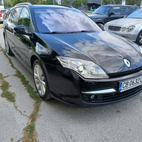 Renault Laguna АВТОМАТИК - ИНИЦИАЛЕ , снимка 8