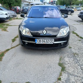 Renault Laguna АВТОМАТИК - ИНИЦИАЛЕ , снимка 3