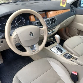 Renault Laguna АВТОМАТИК - ИНИЦИАЛЕ , снимка 9