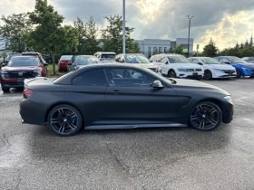 BMW M4 / CARBON / HUD / Harman Kardon / Stage 2, снимка 4