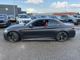 BMW M4 / CARBON / HUD / Harman Kardon / Stage 2, снимка 3