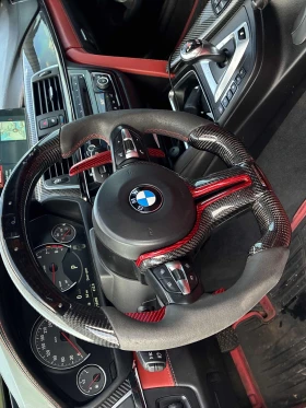 BMW M4 / CARBON / HUD / Harman Kardon / Stage 2, снимка 11