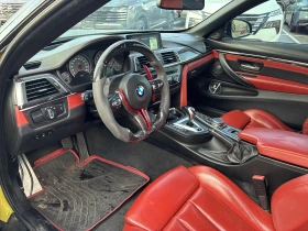BMW M4 / CARBON / HUD / Harman Kardon / Stage 2, снимка 6