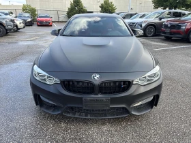 BMW M4 / CARBON / HUD / Harman Kardon / Stage 2, снимка 2