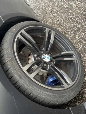 BMW M4 / CARBON / HUD / Harman Kardon / Stage 2, снимка 12