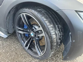 BMW M4 / CARBON / HUD / Harman Kardon / Stage 2, снимка 15