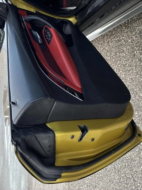 BMW M4 / CARBON / HUD / Harman Kardon / Stage 2, снимка 14